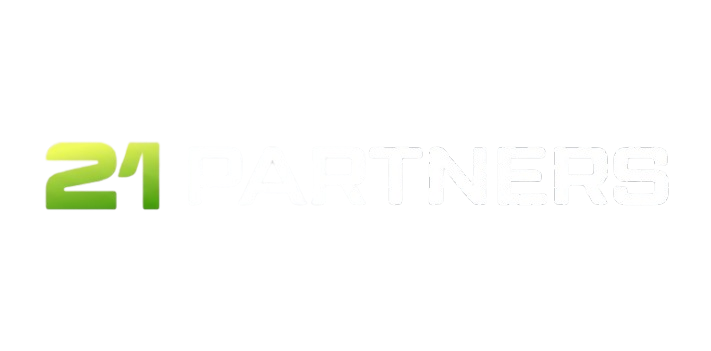 21PARTNERS logo
