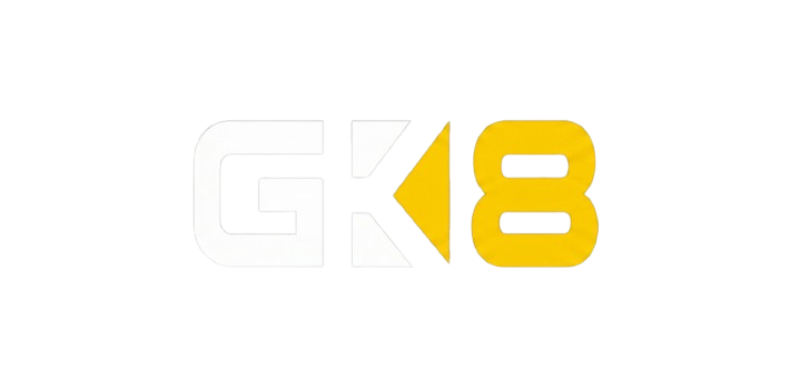 GK8 Casino logo