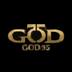 GOD55 Casino logo