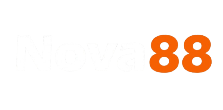 Nova88 Casino logo