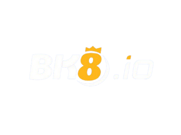BK8.io Casino logo
