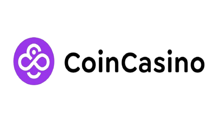 CoinCasino logo