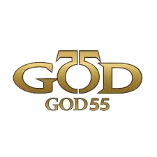 GOD55 Casino logo
