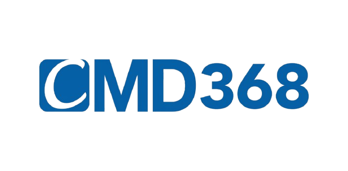 CMD368 Casino logo