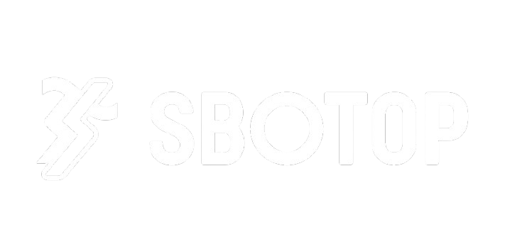 SBOTOP Casino logo