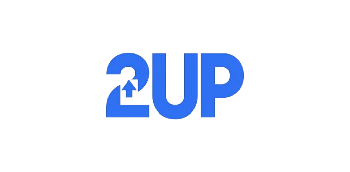 2UP Casino logo