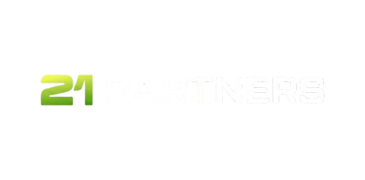 21PARTNERS logo